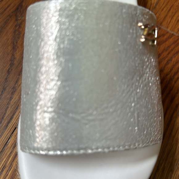 Karl Lagerfeld Platform Sandal - Picture 7 of 8